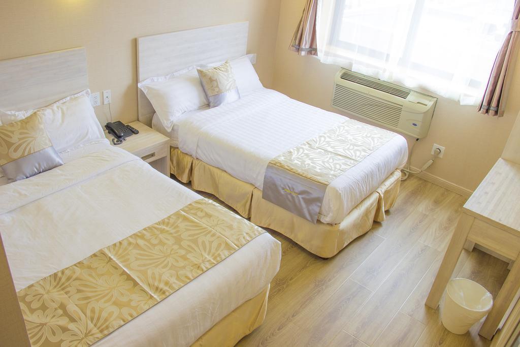 Hotel Phoenix Brooklyn Sunset Park (adults Only) Nueva York